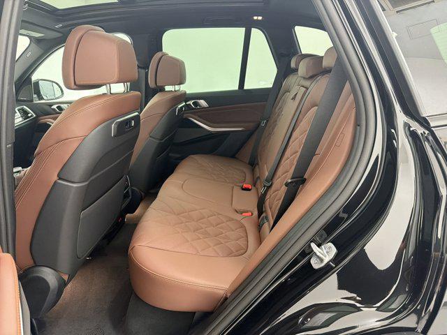 new 2026 BMW X5 car, priced at $82,650
