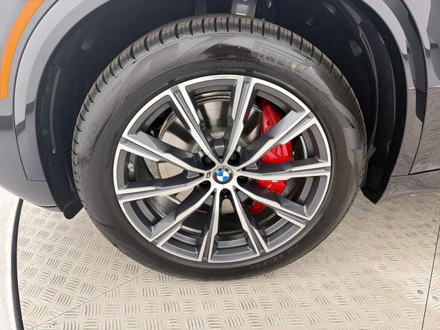 new 2026 BMW X5 car, priced at $82,650