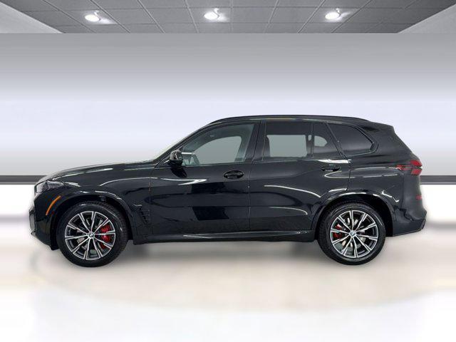 new 2026 BMW X5 car, priced at $82,650