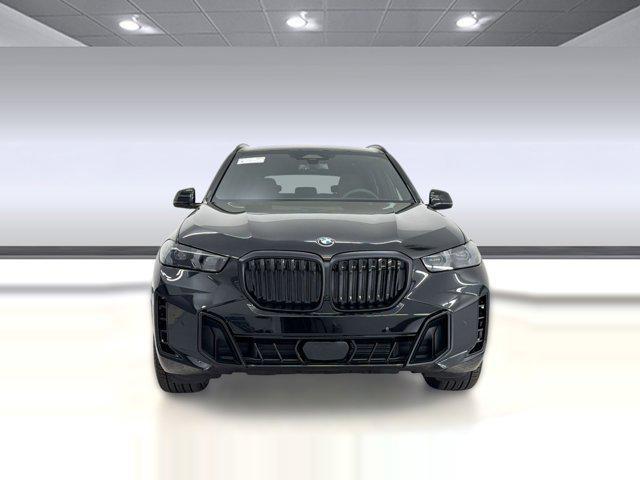 new 2026 BMW X5 car, priced at $82,650
