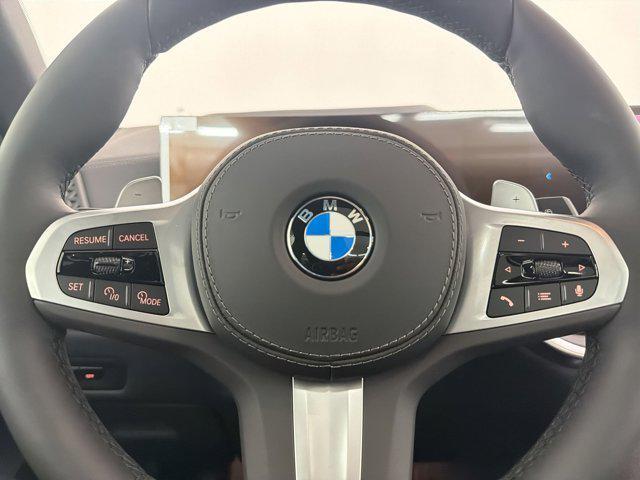 new 2026 BMW X5 car, priced at $82,650