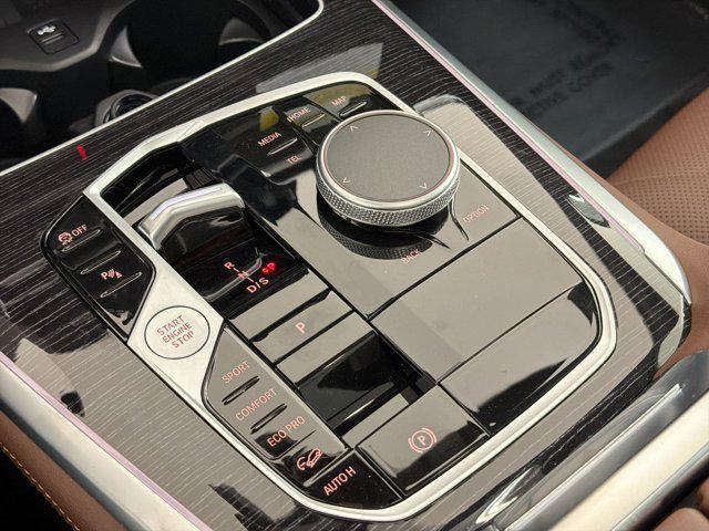 new 2026 BMW X5 car, priced at $82,650