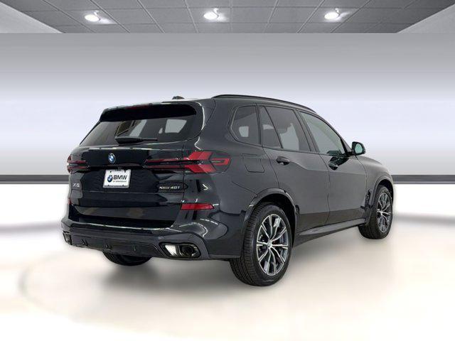 new 2026 BMW X5 car, priced at $82,650