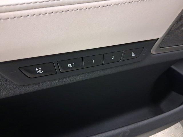 used 2021 BMW 750 car, priced at $34,999