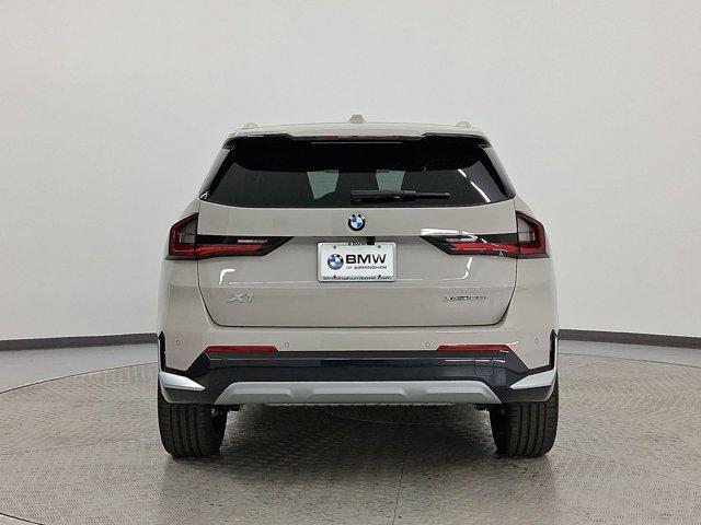 new 2026 BMW X1 car, priced at $52,080