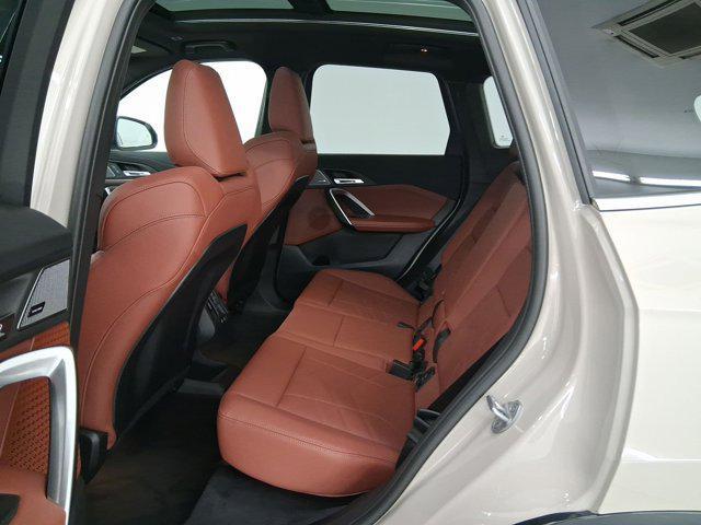 new 2026 BMW X1 car, priced at $52,080