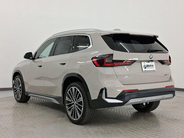 new 2026 BMW X1 car, priced at $52,080