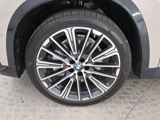 new 2026 BMW X1 car, priced at $52,080
