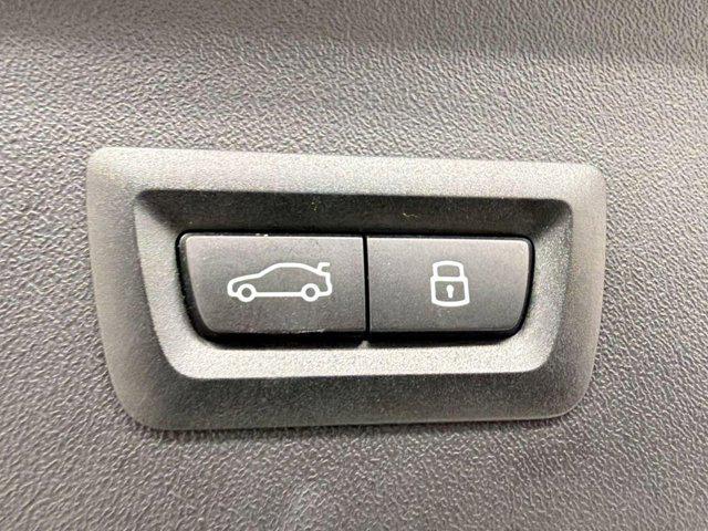 used 2025 BMW X3 car, priced at $44,888