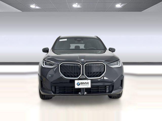 used 2025 BMW X3 car, priced at $44,888