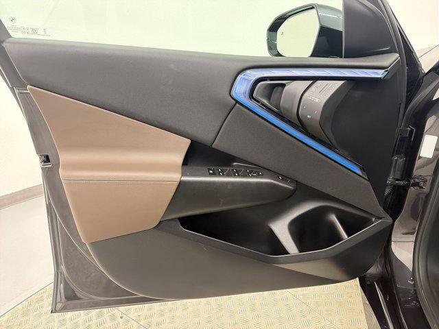 used 2025 BMW X3 car, priced at $44,888