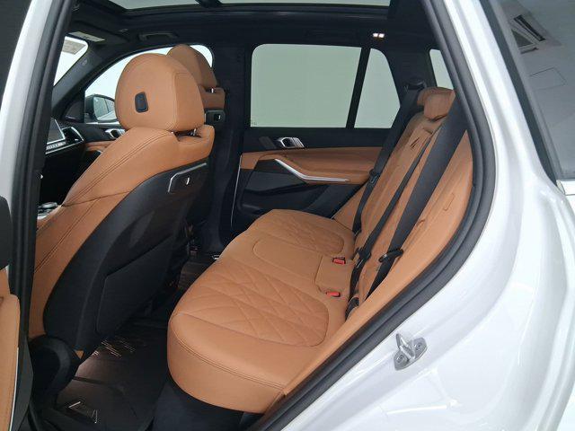 new 2026 BMW X5 car, priced at $73,800
