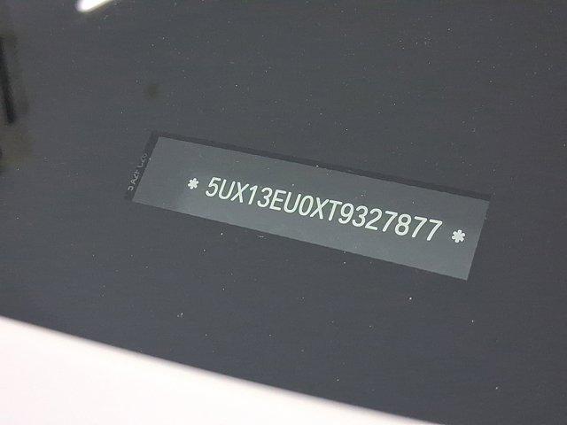 new 2026 BMW X5 car, priced at $73,800