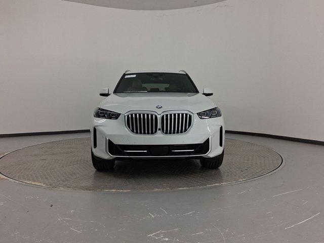 new 2026 BMW X5 car, priced at $73,800