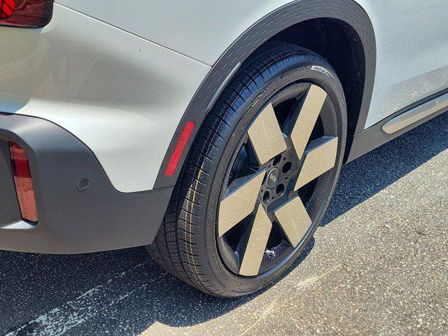 used 2025 MINI Countryman car, priced at $44,845