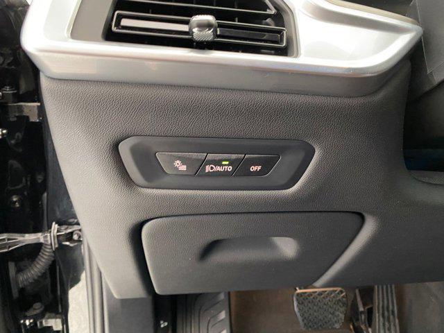 used 2024 BMW X5 PHEV car, priced at $57,498