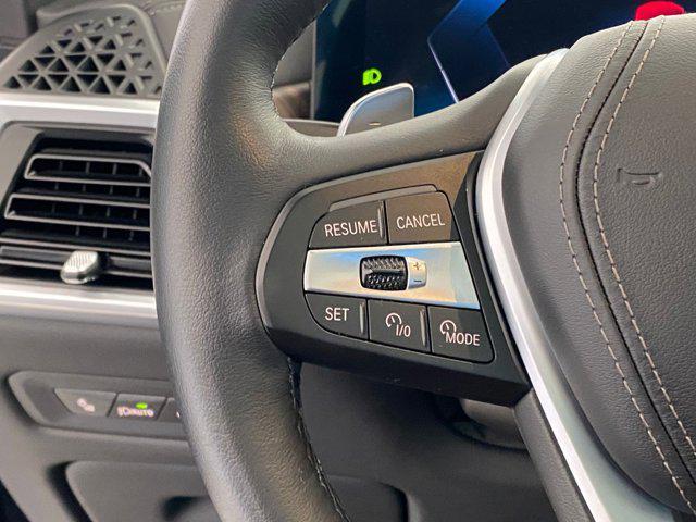 used 2024 BMW X5 PHEV car, priced at $57,498