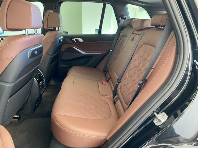 used 2024 BMW X5 PHEV car, priced at $57,498