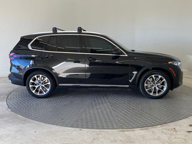 used 2024 BMW X5 PHEV car, priced at $57,498