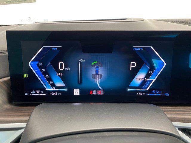 used 2024 BMW X5 PHEV car, priced at $57,498