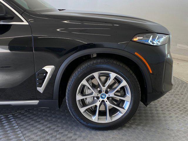 used 2024 BMW X5 PHEV car, priced at $57,498