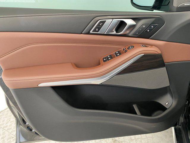 used 2024 BMW X5 PHEV car, priced at $57,498