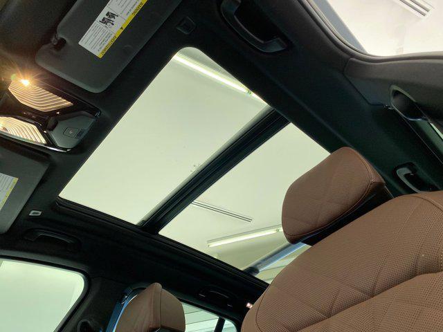 used 2024 BMW X5 PHEV car, priced at $57,498