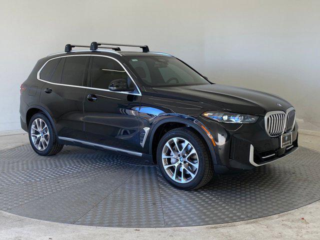 used 2024 BMW X5 PHEV car, priced at $57,498