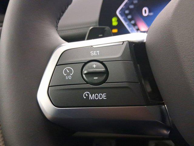 new 2026 BMW X1 car, priced at $51,180