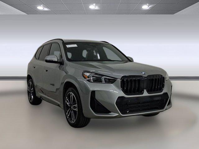 new 2026 BMW X1 car, priced at $51,180