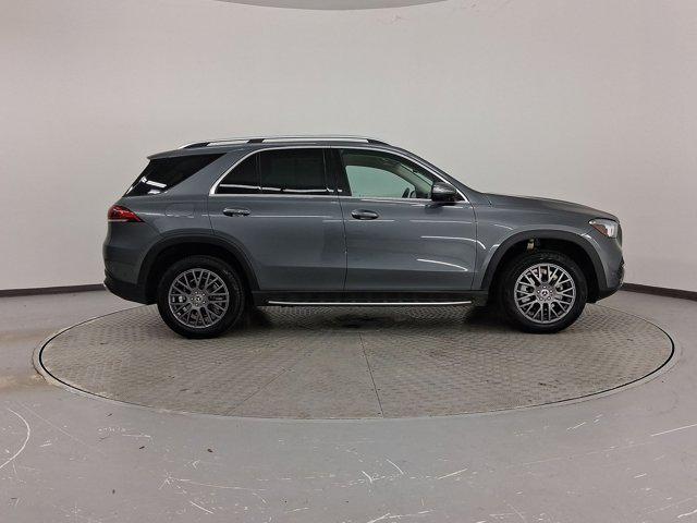 used 2022 Mercedes-Benz GLE 350 car, priced at $32,999