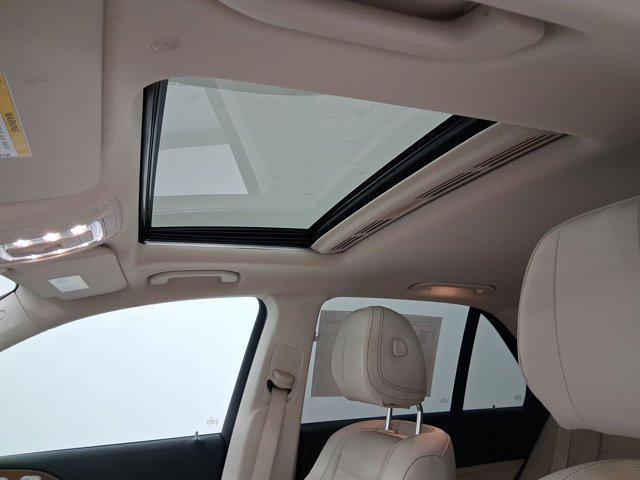 used 2022 Mercedes-Benz GLE 350 car, priced at $32,999