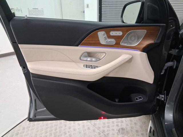 used 2022 Mercedes-Benz GLE 350 car, priced at $32,999