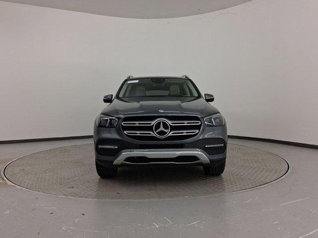 used 2022 Mercedes-Benz GLE 350 car, priced at $32,999