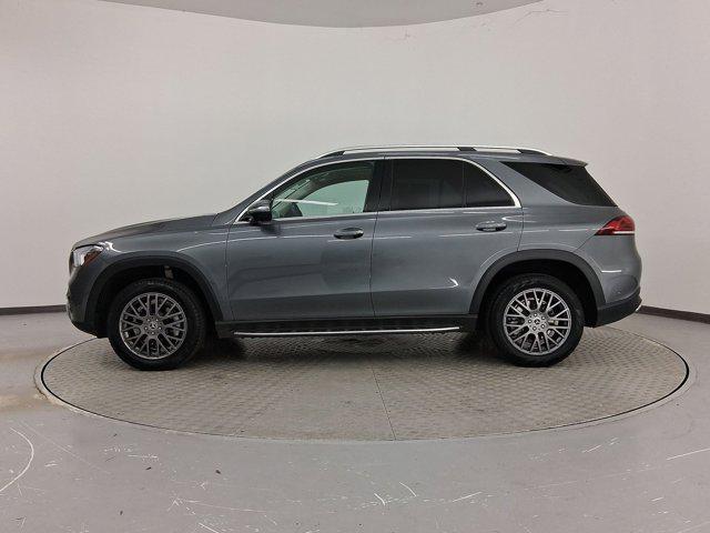 used 2022 Mercedes-Benz GLE 350 car, priced at $32,999