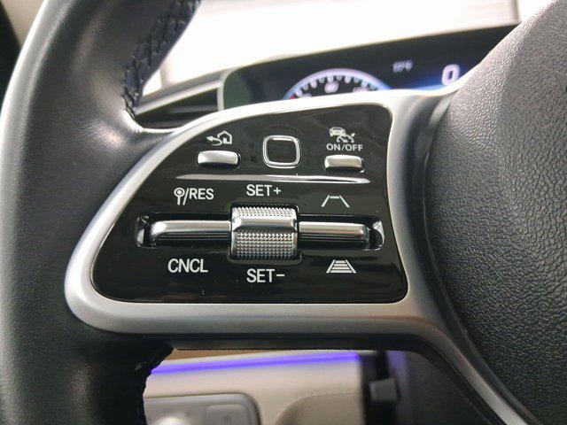 used 2022 Mercedes-Benz GLE 350 car, priced at $32,999