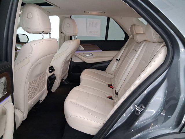 used 2022 Mercedes-Benz GLE 350 car, priced at $32,999