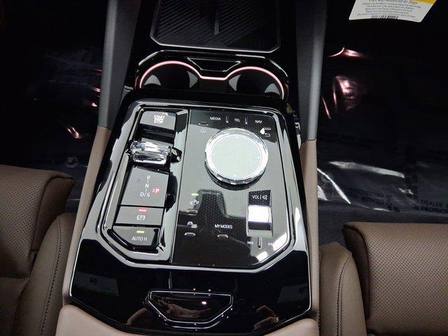 new 2026 BMW 530 car, priced at $68,740