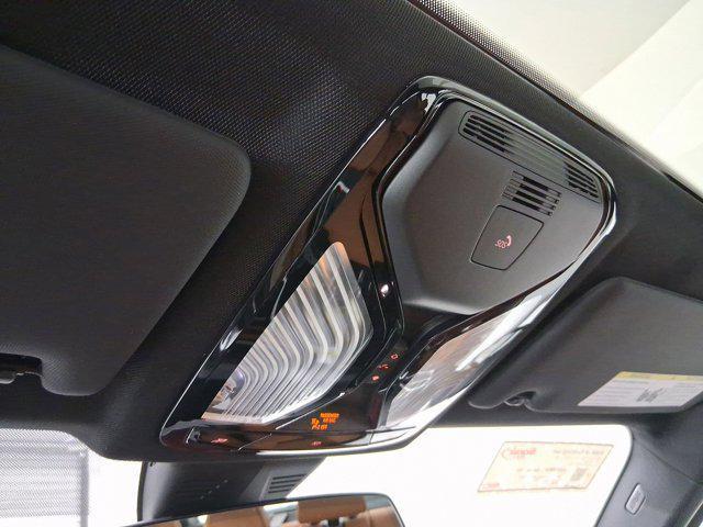 used 2025 BMW 330 car, priced at $43,652