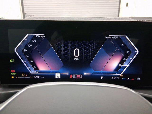 used 2025 BMW 330 car, priced at $43,652