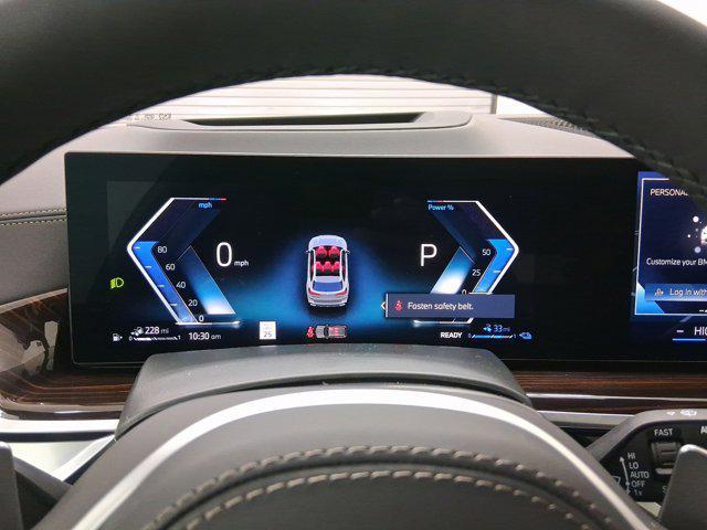 new 2026 BMW X5 PHEV car, priced at $86,825