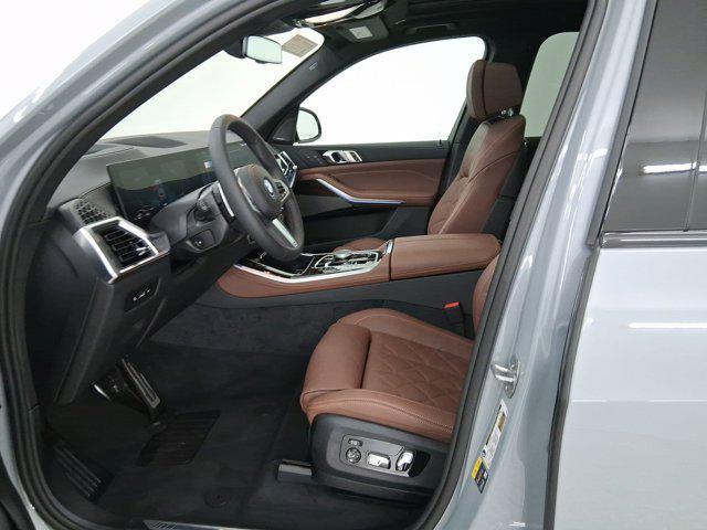 new 2026 BMW X5 PHEV car, priced at $86,825
