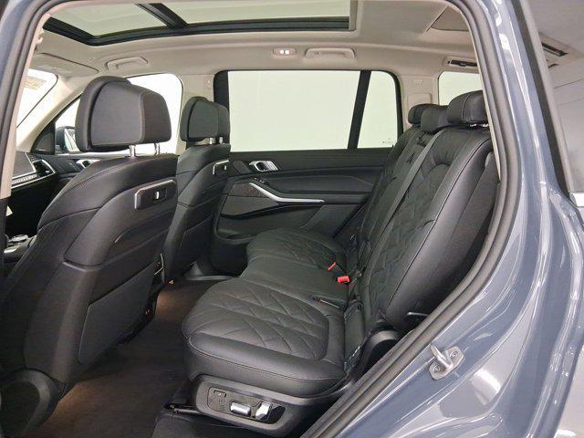new 2026 BMW X7 car, priced at $93,290