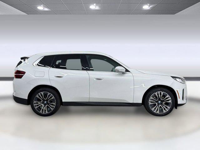 new 2026 BMW X3 car, priced at $61,110