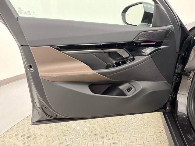 new 2026 BMW 530 car, priced at $66,590