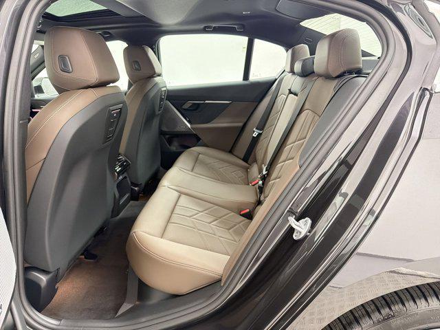 new 2026 BMW 530 car, priced at $66,590