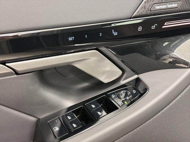 new 2026 BMW 530 car, priced at $66,590
