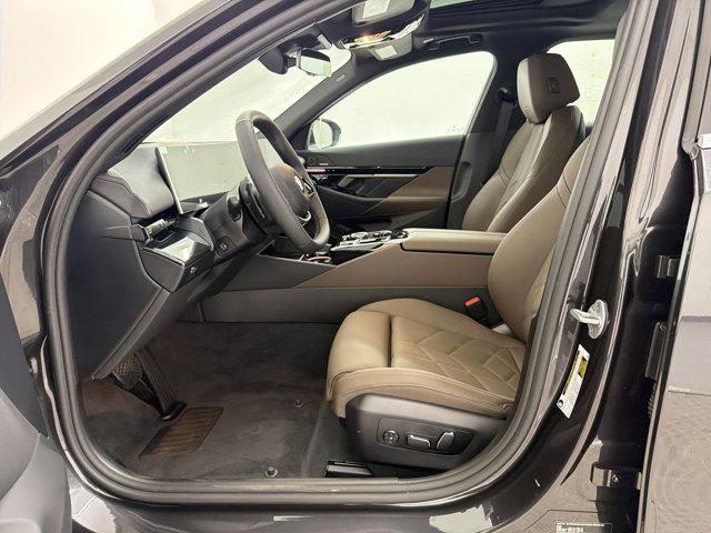 new 2026 BMW 530 car, priced at $66,590