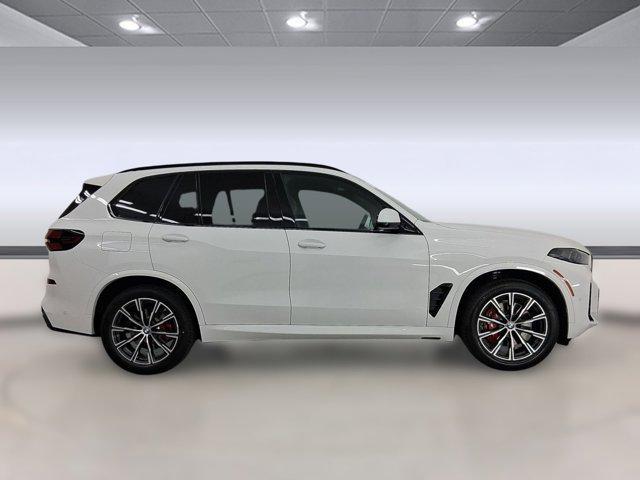 used 2026 BMW X5 car, priced at $68,752