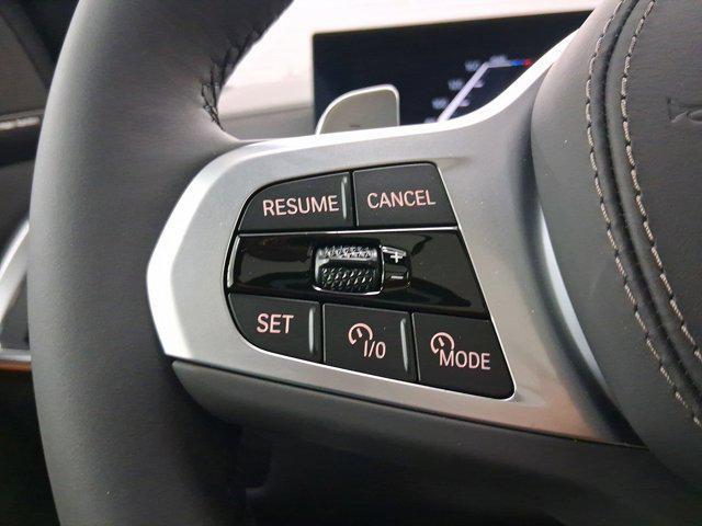 used 2026 BMW X5 car, priced at $68,752